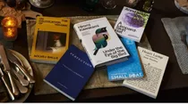 booker prize books 2025