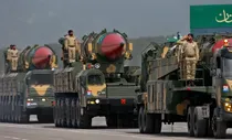 Missile Test: India And Pakistan Missile Test Notification