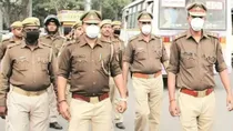 Gorakhpur Woman Suicide