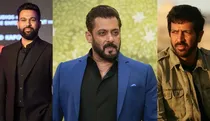 Ali Abbas Zafar, Salman Khan, Kabir Khan