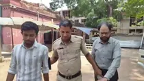 Bengal police arrests two members of Sanatani Ekta Manch for allegedly spreading communal hatred