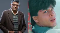 gajraj rao, shah rukh khan, malaika arora, dil se,