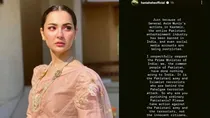 hania aamir, narendra modi,