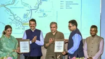 Ashwini Vaishnaw announces Indian Institute of Creative Technology (IICT) for AVGC-XR Sector
