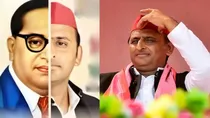 Akhilesh Yadav