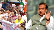 Himanta Biswa Sarma Sparks Row Over Remarks on Women 