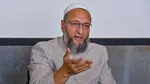 Asaduddeen Owaisi