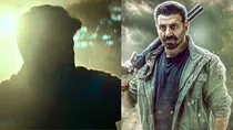 Sunny deol
