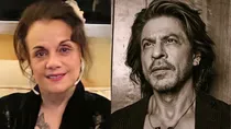 shahrukh khan