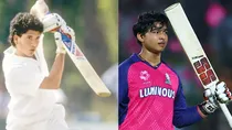 Vaibhav Sooryavanshi, Gujrat Titans, Rajasthan Royals, RR, GT, IPL 2025