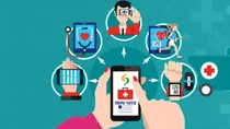Bhavnagar Becomes India Top ABDM Microsite