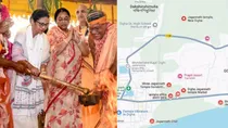 Bizarre error sneaks into Bengal govt's Jagannath temple ad social media reacts