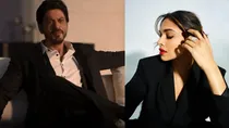 Shahrukh Khan, Deepika Padukone, KIng