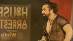Ajaz Khans Ullu Show House Arrest