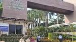 Nepali student dies by suicide in KIIT hostel