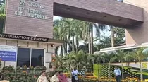 Nepali student dies by suicide in KIIT hostel