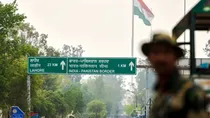 Pak Citizen Wagah Border: Pakistan Completely Closed Its Border, Refuses To Take Their Citizen Back 