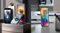 Apple leads Indian smartphone market