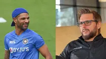 shikhar dhawan shahid afridi pahalgam terror attack