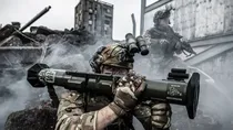 Saab India delivered AT4 Anti-Armor weapon system