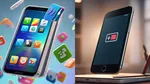 apps are slowing down your phone