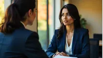 Woman Asked About Her Family Planning In A Job Interview Sparks Row