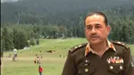 Pak Army Chief Asim Munir