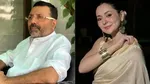 Nishikant Dubey Shares Fake Post