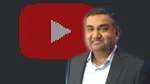YouTube CEO Neal Mohan