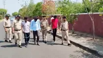 Bhopal Rape case