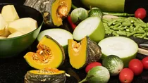 vegetables and fruits that you should eat in summer season