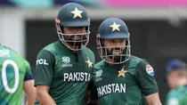 Babar Azam, Mohammed Rizwan, Pakistani Cricketers Instagram Account Blocked, Pahalgam Terror Attack