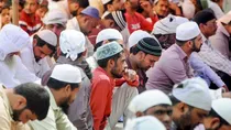 Muslim Caste census
