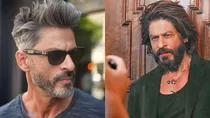 shahrukh