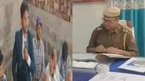 Rajasthan Dholpur Dowry Dispute