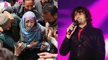 sonu nigam, 