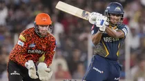 Sai Sudharsan, Gujrat Titans, IPL 2025, Sunrisers Hyderabad, SRH, GT, SRH vs GT, Sachin Tendulkar