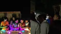 One dead and several injured as roof collapses in Amethi