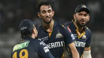 IPL 2025, Prasidh Krishna, GT, Gujarat Titans, SRH, Sunrisers Hyderabad