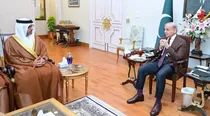 Pakistan urges Muslim countries