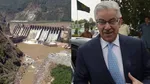 Pakistan Defence Minister Khawaja Asif threat attack Indian structure to get Indus water treaty