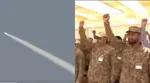 Pak claims it tested ballistic missile