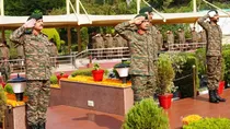 Lt Gen Suchindra Kumar Photo