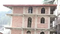 Shimla Sanjauli Masjid