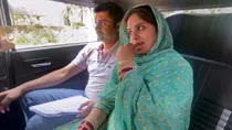 crpf jawan dismissed secret marriage with pakistani woman visa violation national security