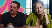 Prakash Raj Gauri Lankesh 