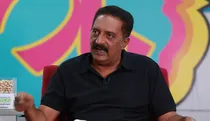 Prakash Raj on asking questions to the government dig the temple mosque find Buddha GITN