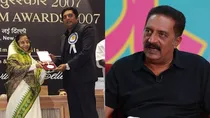 Prakash Raj on National film Award is just a recognition iruvar film first award gitn