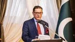 Pakistan Ambassador to Russia Muhammad Khalid Jamali