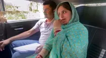 Sacked CRPF Trooper On Marriage To Pakistani Woman